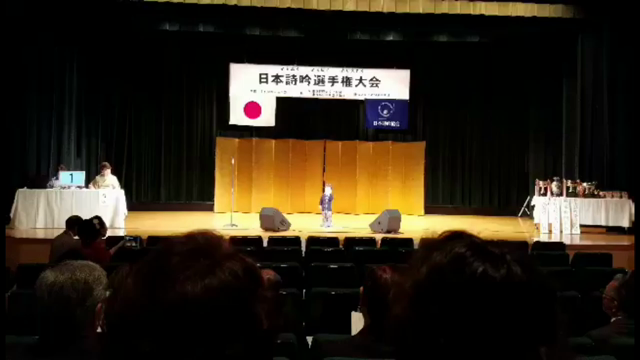 息子の初舞台動画の記事動画
