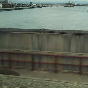 名古屋遠征奇行番外編①の画像