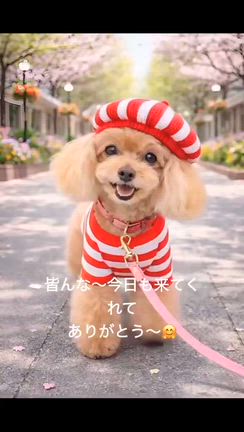 大切なプレゼントの新たな使い道の記事動画