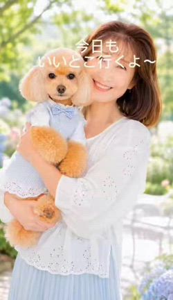 nonままさんのプロフィールページ