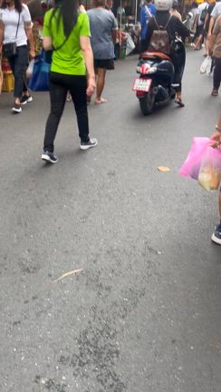 ぬるぬるでラストバンコク⑤の記事動画