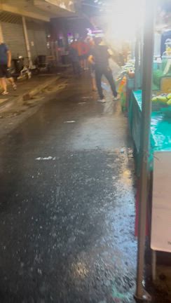 ぬるぬるタイ旅①の記事動画