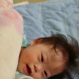 1歳2ヵ月(^0_0^)の画像