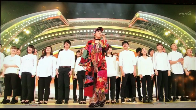 紅白歌合戦2016 本番レポートの記事動画