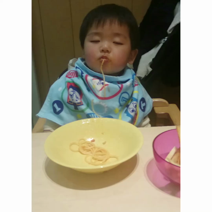 1y5m1d 1歳5ヶ月になりました♡の記事動画