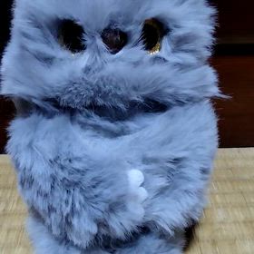 春めいてくると欲しくなるのはぬいぐるみ、なのであるの画像