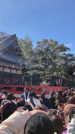 節分の記事動画