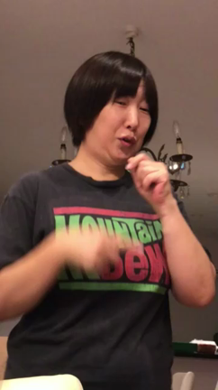 私はピンクレディー( ◠‿◠ )の記事動画