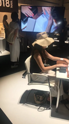 【プロフェッショナルを目の当たりにした日。】PARA FES 2018の記事動画