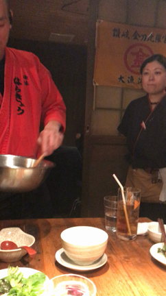 ノンチェ社員旅行★札幌すすきのグルメ編の記事動画