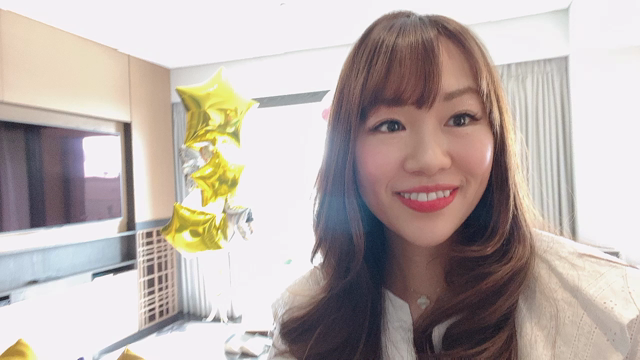【フォーシーズンズホテル京都】スイートルーム宿泊レポ♡息子くん2歳お誕生日会♡の記事動画