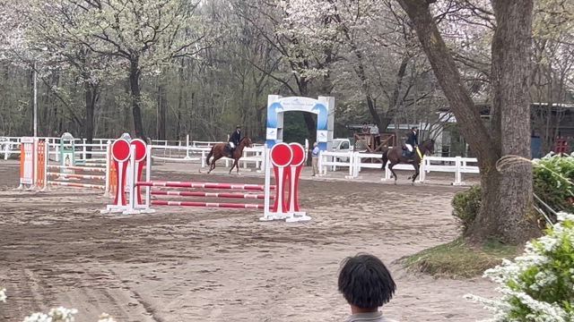しもつけ乗馬大会の記事動画
