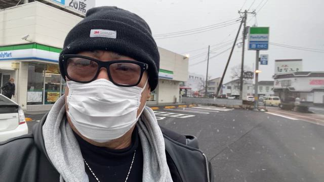 『島根県出雲で音返しレポート②』の記事動画
