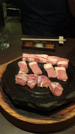 銀座 あまくさ 青山外苑店 に行ってきました！の記事動画