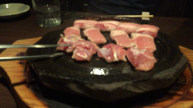 銀座 あまくさ 青山外苑店 に行ってきました！の記事動画