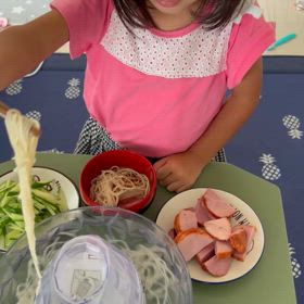 今日のの 20240808 動画の画像