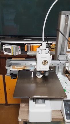 #初めてのDIYは3Dプリンターでの記事動画
