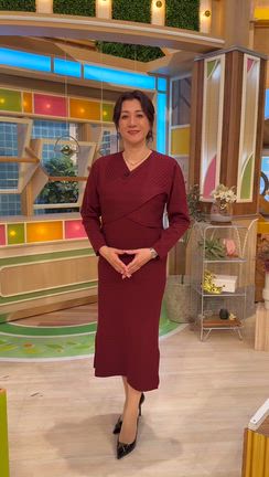 10月のゴゴスマ衣装ですの記事動画