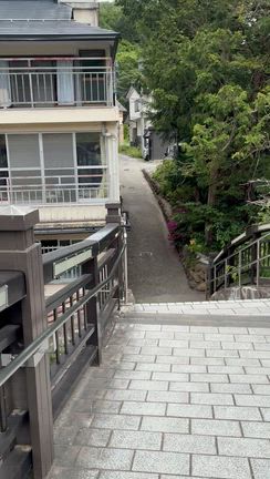 とんぼ返りの前にちょっとだけ寄り道の記事動画