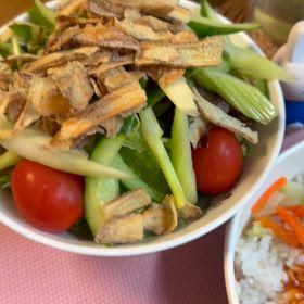 働く女子ごはん(2026/05/15) 冷凍食品でイイ？いや、がイイ！の画像