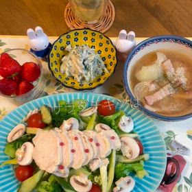 働く女子ごはん(2026/04/27) 飽きた！飽きたんだもん！の画像
