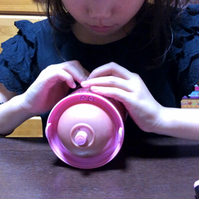 LOLヘアゴール開封動画❷☆*.の画像