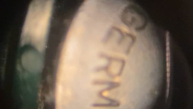 クォーツ腕時計電池交換　不動のアルバの記事動画
