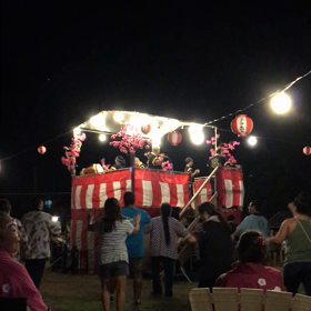 BON DANCEの画像