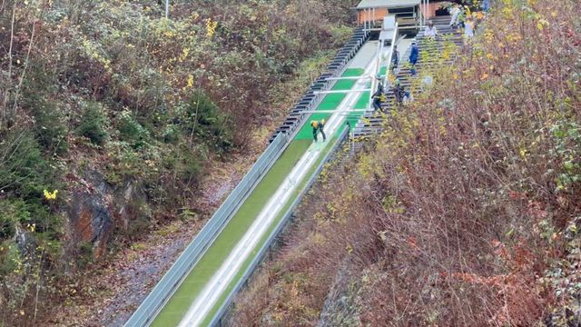 2025.11.20 スロベニア合宿5日目の記事動画