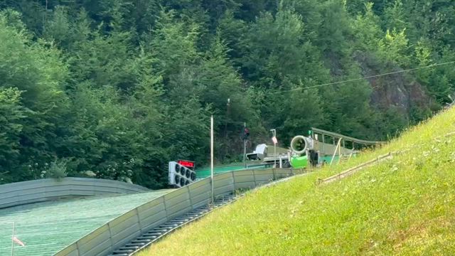 2025.6.24 スロベニア合宿の記事動画