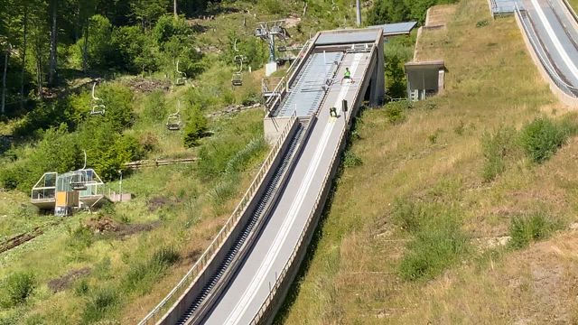 2025.6.29 プラニツァにやって来ました！の記事動画