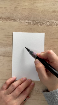 【智書】心がけたい言葉を何度も何度も書く。の記事動画
