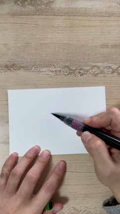 【智書】楽しむ努力を惜しまないの記事動画