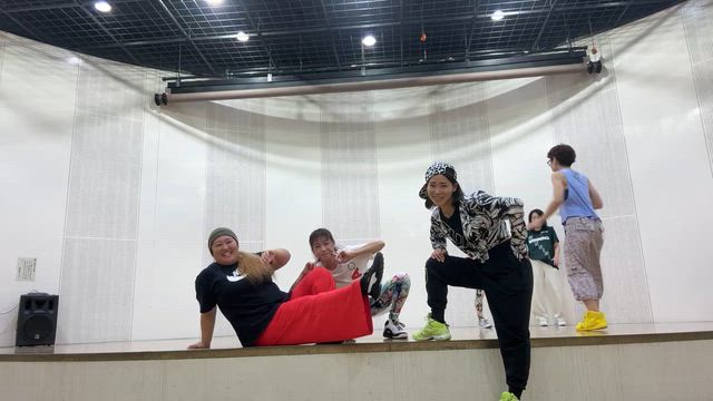 『Nori Fitness サークル』の記事動画