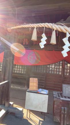 玉姫稲荷神社の記事動画