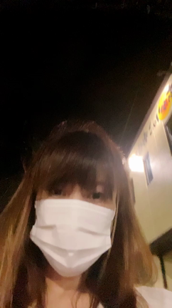 こんばんはー。。の記事動画