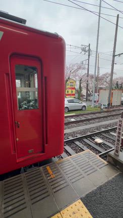 娘2人と、雨と風と霧の中の箱根旅！の記事動画