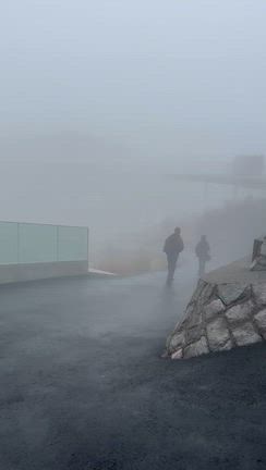 箱根旅２日目、大涌谷リベンジの結果は・・？！の記事動画