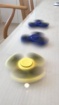 ハンドスピナーの記事動画