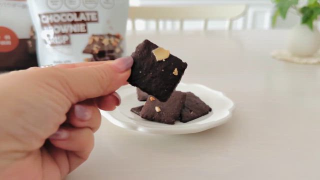【コストコ】ママ友がオススメの『意識高い系女子に人気』のお菓子を購入‼︎の記事動画