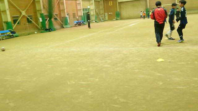 2026/03/18　土床練習！の記事動画