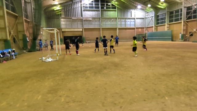 2026/09/02　土床練習の記事動画