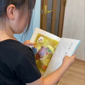 連休前から宿題が出たよーの画像