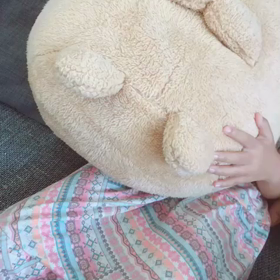 サクちゃんに あれを教えておきましたの画像