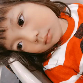 まばたき選手権、優勝間違いなし 〜動画〜の画像