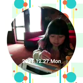2日目♡の画像
