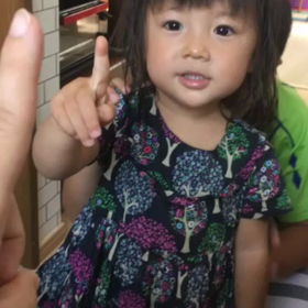 可愛い動画♡の画像