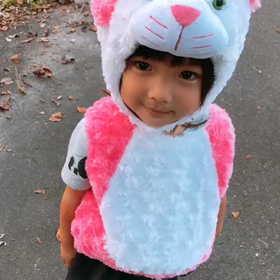 ハロウィン 〜動画〜の画像