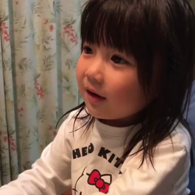 ダメよねー、モモちゃんなら信じそう(^◇^;) 〜動画〜の画像