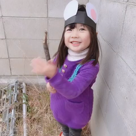 子供は風の子〜動画〜の画像